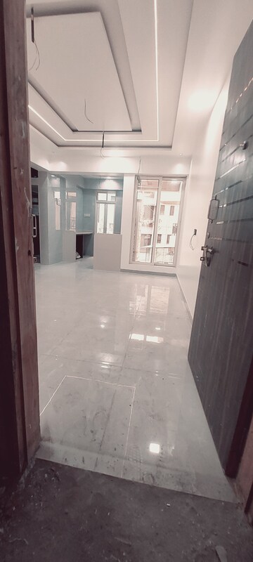 Room in 1 BHK Apartment at Dombivli West – for Sale