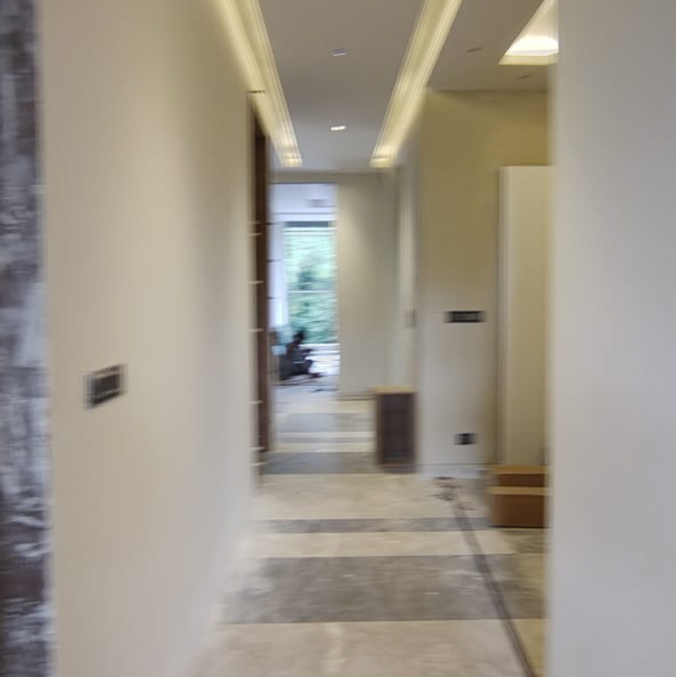 undefined, anand niketan 3.5 Bedroom 2200 Sq.Ft. Builder Floor In Anand Niketan Delhi 9169991