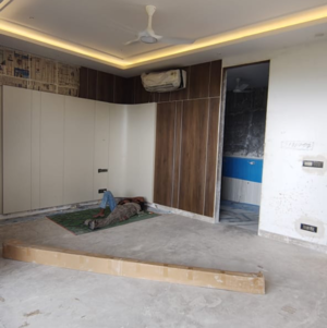 3.5 BHK Builder Floor For Sale in Anand Niketan
