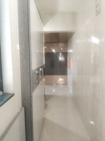 Kitchen in 1 BHK Apartment at Rajesh Complex Tingre Nagar, Tingre Nagar – for Rent