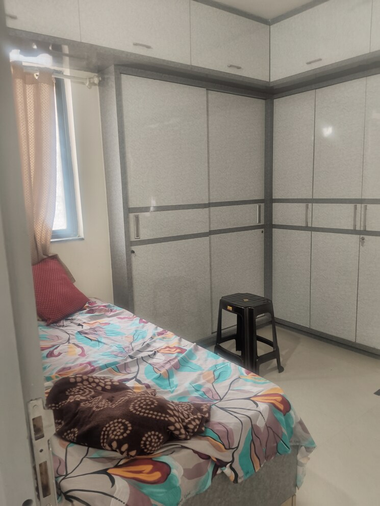 Bedroom, rajesh-complex-tingre-nagar 1 Bedroom 550 Sq.Ft. Apartment In Tingre Nagar Pune 9169985