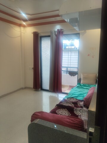 1 BHK Apartment For Rent in Rajesh Complex Tingre Nagar, Tingre Nagar