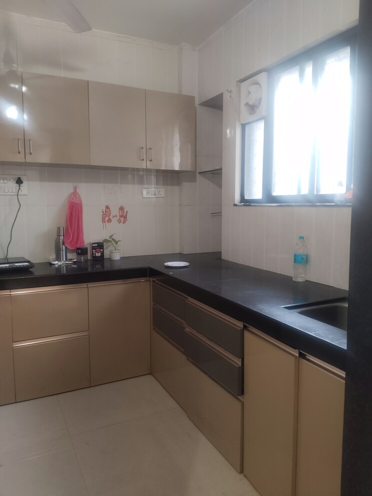 Kitchen, rajesh-complex-tingre-nagar 1 Bedroom 550 Sq.Ft. Apartment In Tingre Nagar Pune 9169985