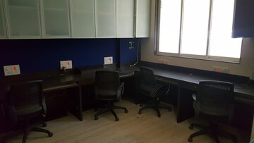 Team Area in  Office Space at Nalasopara West – for Rent