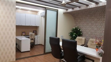Team Area in  Office Space at Nalasopara West – for Rent