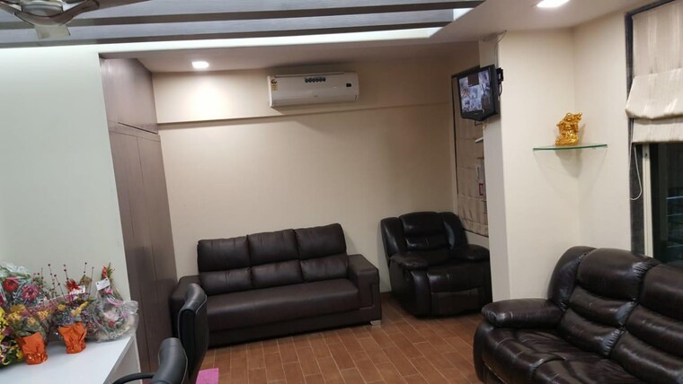 Floor Plan, nalasopara west Commercial Office Space 1300 Sq.Ft. In Nalasopara West Palghar 9169992