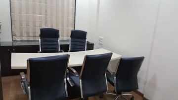 Team Area in  Office Space at Nalasopara West – for Rent