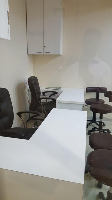 Team Area in  Office Space at Nalasopara West – for Rent