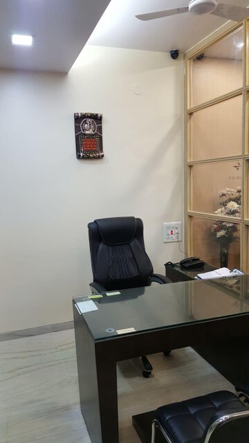 Furnished Amenities in  Office Space at Nalasopara West – for Rent