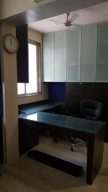 Floor Plan in  Office Space at Nalasopara West – for Rent