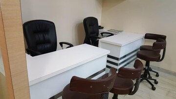 Team Area in  Office Space at Nalasopara West – for Rent