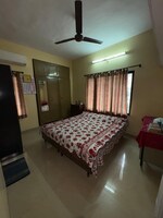 3 BHK 1500 Sq.Ft. Apartment in Green Valley CHS