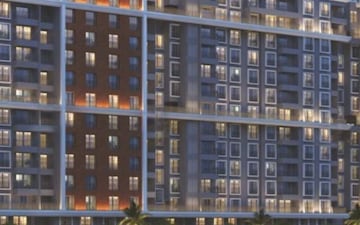 3 BHK Apartment For Sale in Jhamtani Ace Abode Ravet, Ravet