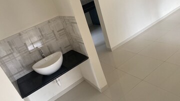 Bathroom in 2 BHK Apartment at Mantra 29 Gold Coast Phase 3, Tingre Nagar – for Rent