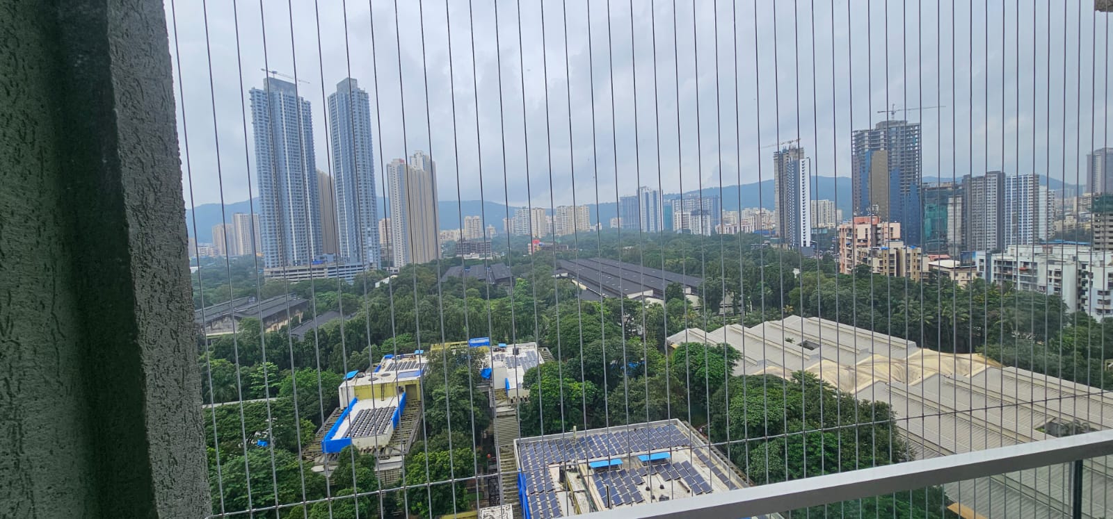 1 BHK Apartment For Rent in Indiabulls One Indiabulls