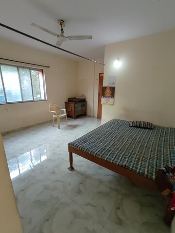 1 RK Apartment For Rent in Kharadi