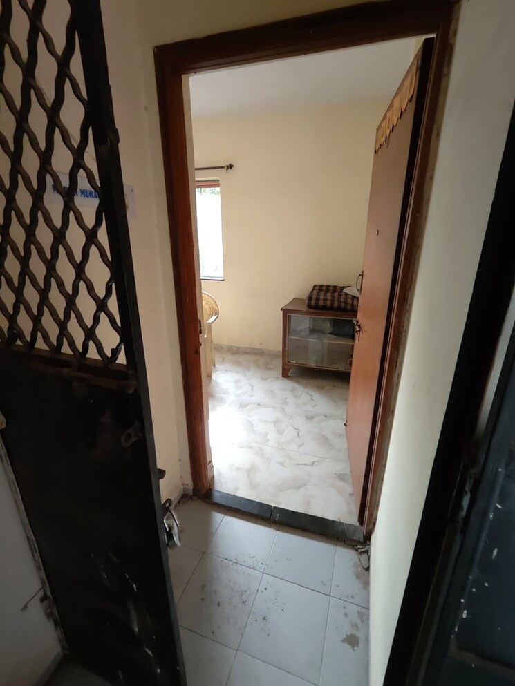 Balcony, kharadi 1 RK 375 Sq.Ft. Apartment In Kharadi Pune 9170010