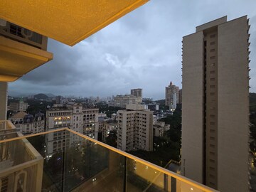 2 BHK Apartment For Rent in Hiranandani Highland, Powai
