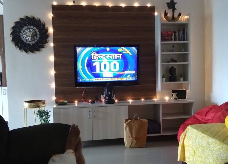 undefined, indu-fortune-fields-annexe 2 Bedroom 1180 Sq.Ft. Apartment In Hi Tech City Hyderabad 9170013