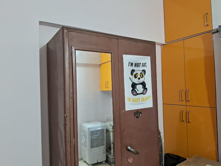 undefined, mahalaxmi-complex 2 Bedroom 1200 Sq.Ft. Apartment In Wakad Pune 9170015