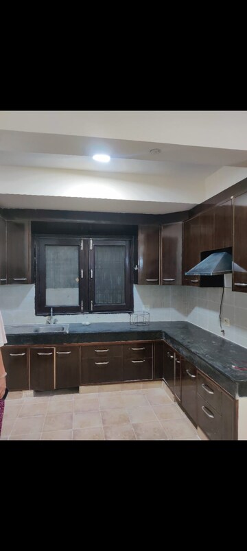 Kitchen in 2 BHK Apartment at RPS Savana, Sector 88 – for Rent