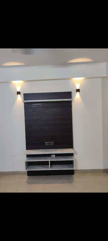 Staircase in 2 BHK Apartment at RPS Savana, Sector 88 – for Rent