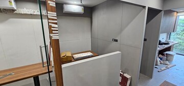 Furnished Amenities in  Office Space at Squarefeet Centura Square, Wagle Industrial Estate – for Rent