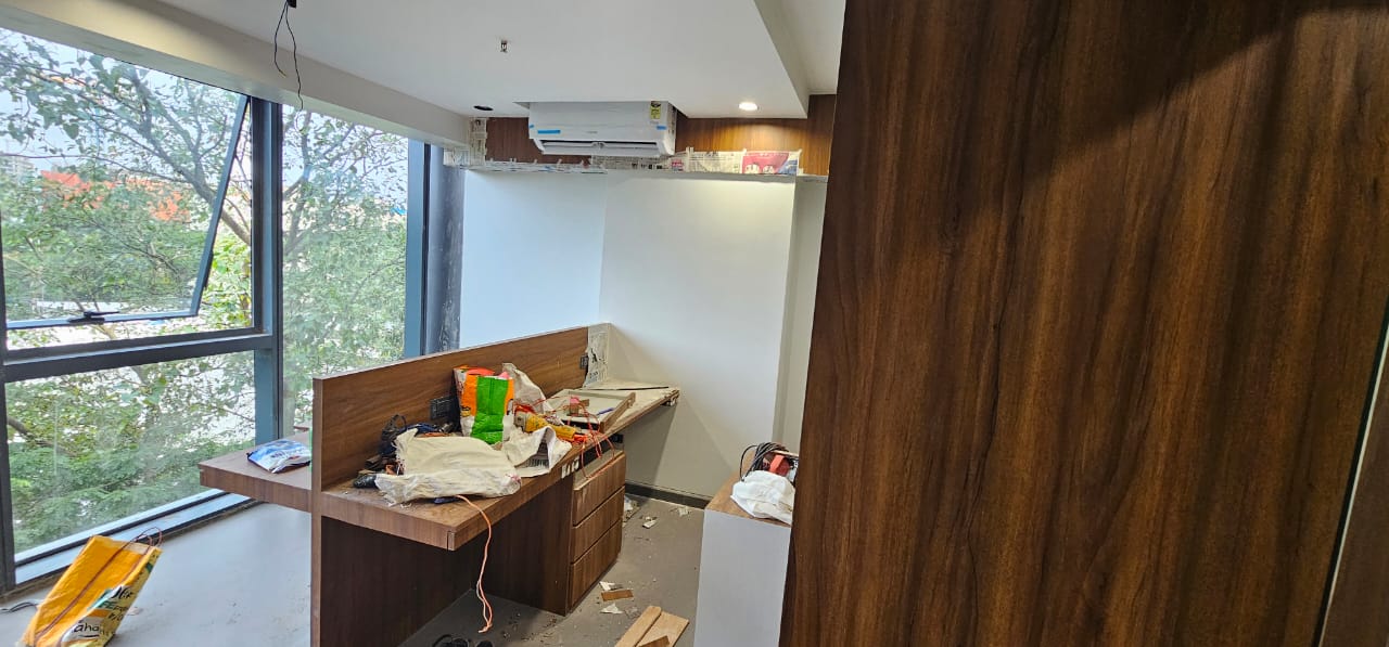 Office Space For Rent in Squarefeet Centura Square