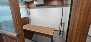 Kitchen in  Office Space at Squarefeet Centura Square, Wagle Industrial Estate – for Rent