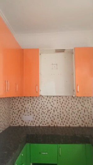 Room in 3 BHK Apartment at Gulmohur Garden, Raj Nagar Extension – for Sale