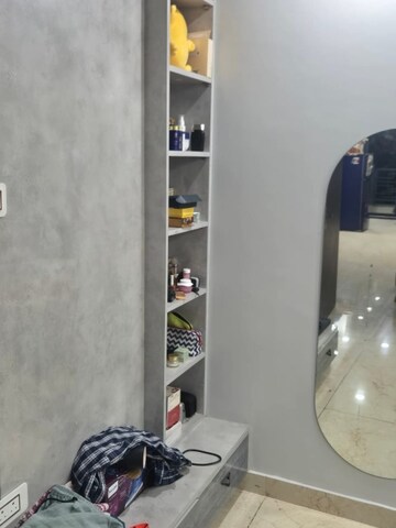 Furnished Amenities in 2 BHK Builder Floor at RWA Apartments Sector 15, Sector 15 – for Rent