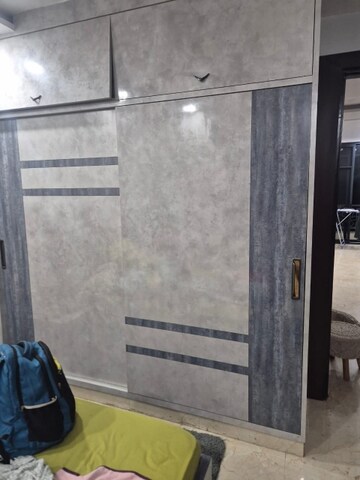 Balcony in 2 BHK Builder Floor at RWA Apartments Sector 15, Sector 15 – for Rent