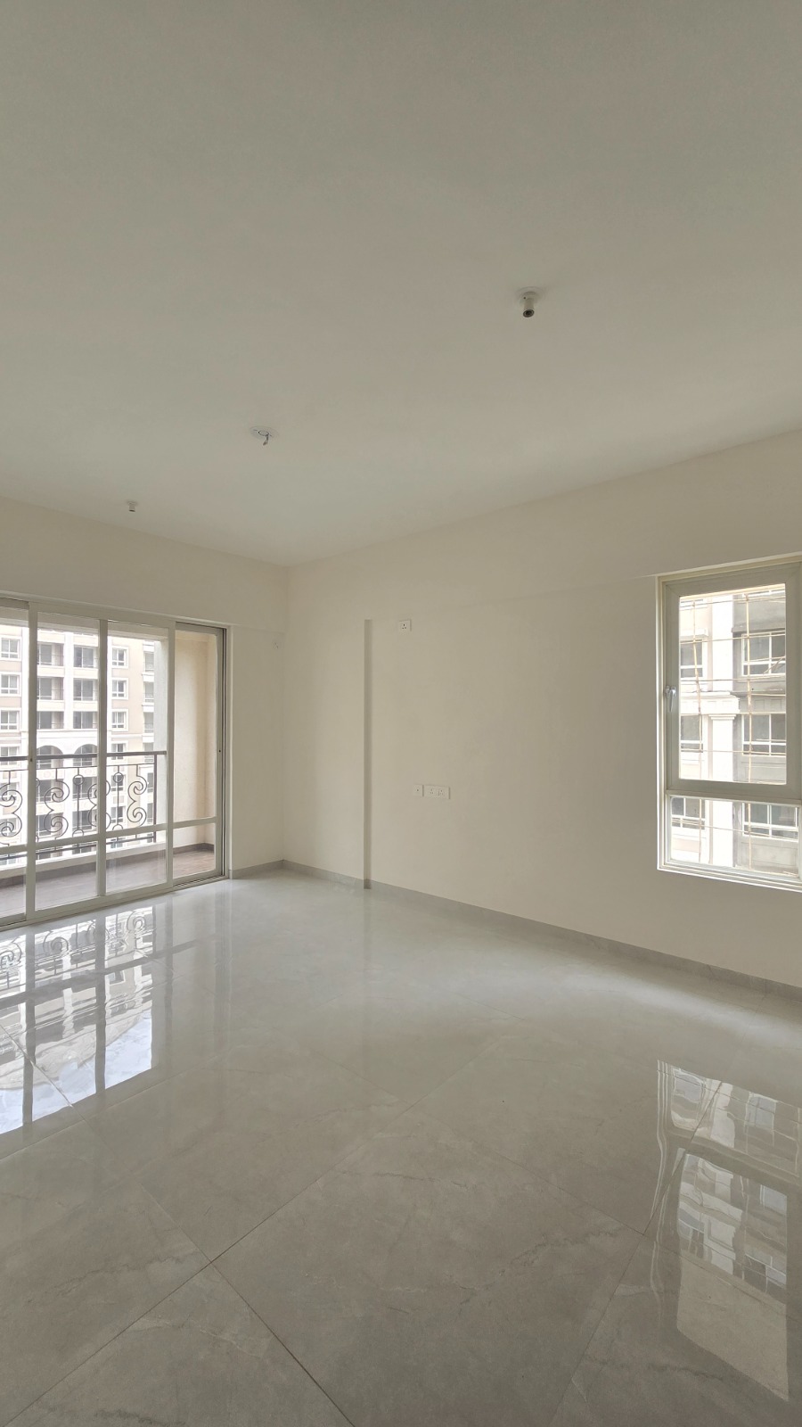 2 BHK Apartment For Rent in Nyati Era