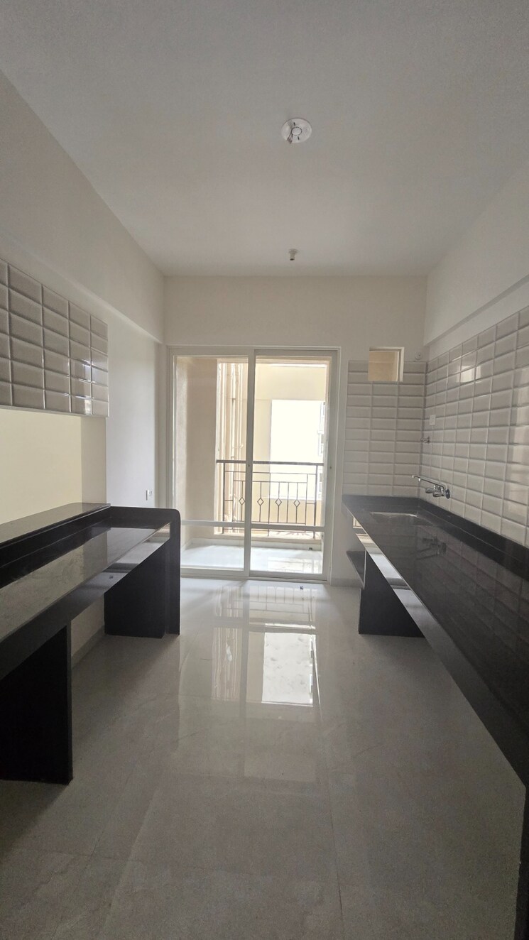 Kitchen, nyati-era 2 Bedroom 699 Sq.Ft. Apartment In Dhanori Pune 9170032
