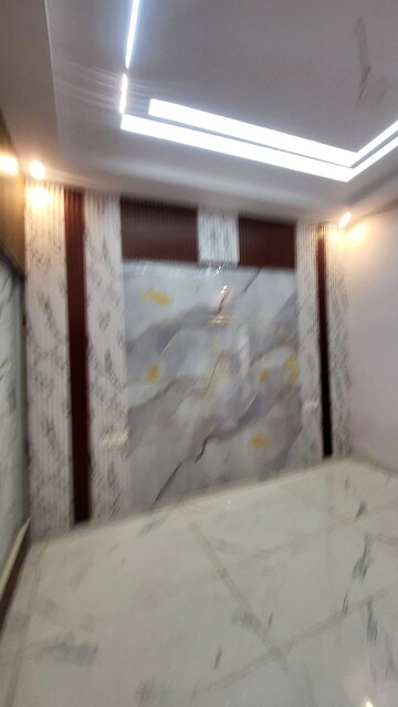 Bedroom in 4 BHK Independent House at Balaji Chandigarh Royale City, Lohgarh – for Sale