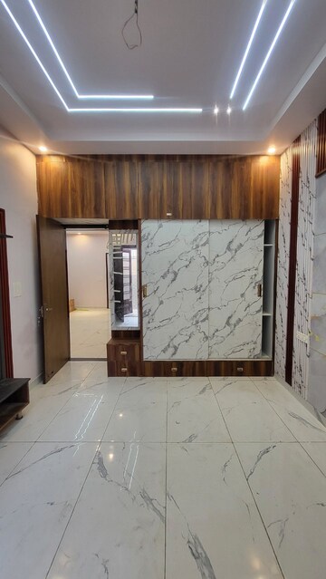 Bedroom in 4 BHK Independent House at Balaji Chandigarh Royale City, Lohgarh – for Sale