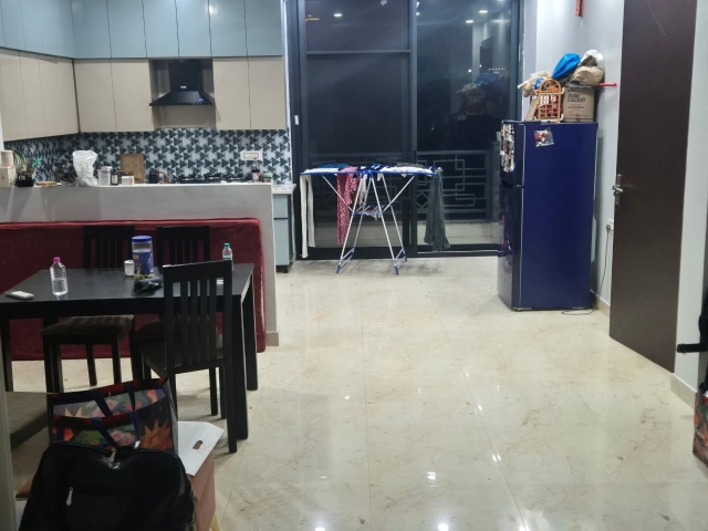 2 BHK + Extra Room Builder Floor For Rent in RWA Apartments Sector 41