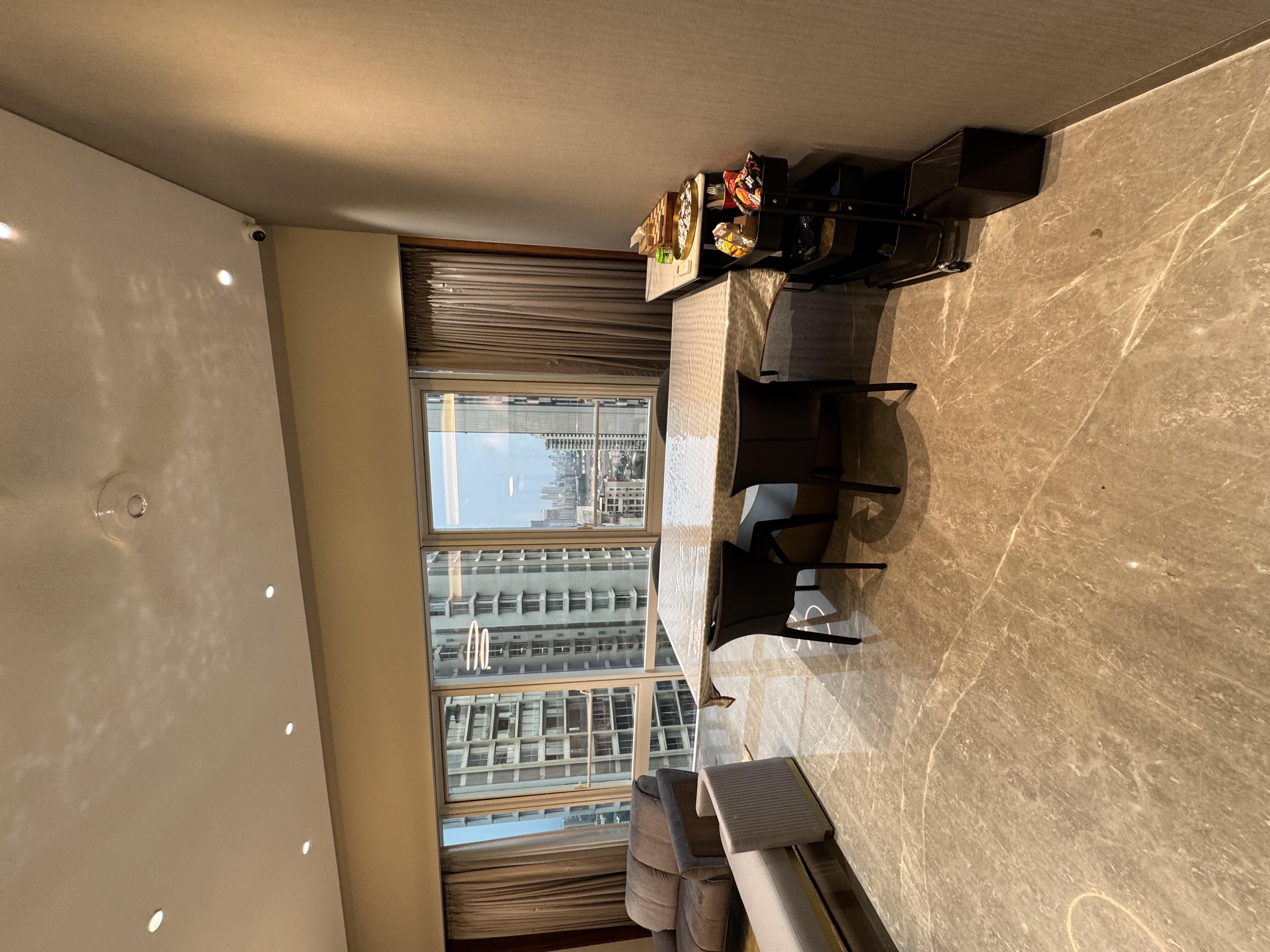 3 BHK + Pooja Room,Servant Room Apartment For Rent in Indiabulls Blu