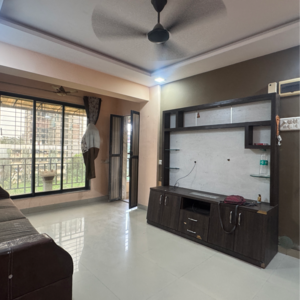 2 BHK Apartment For Sale in Hari Vijay Lawns, Kanchangoan