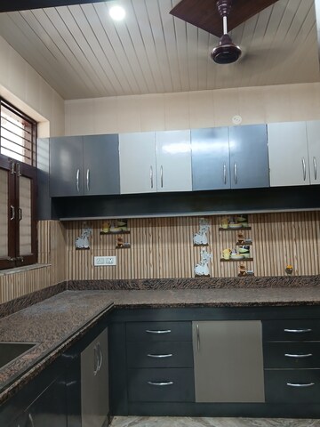 2 BHK Builder Floor For Rent in Sector 14