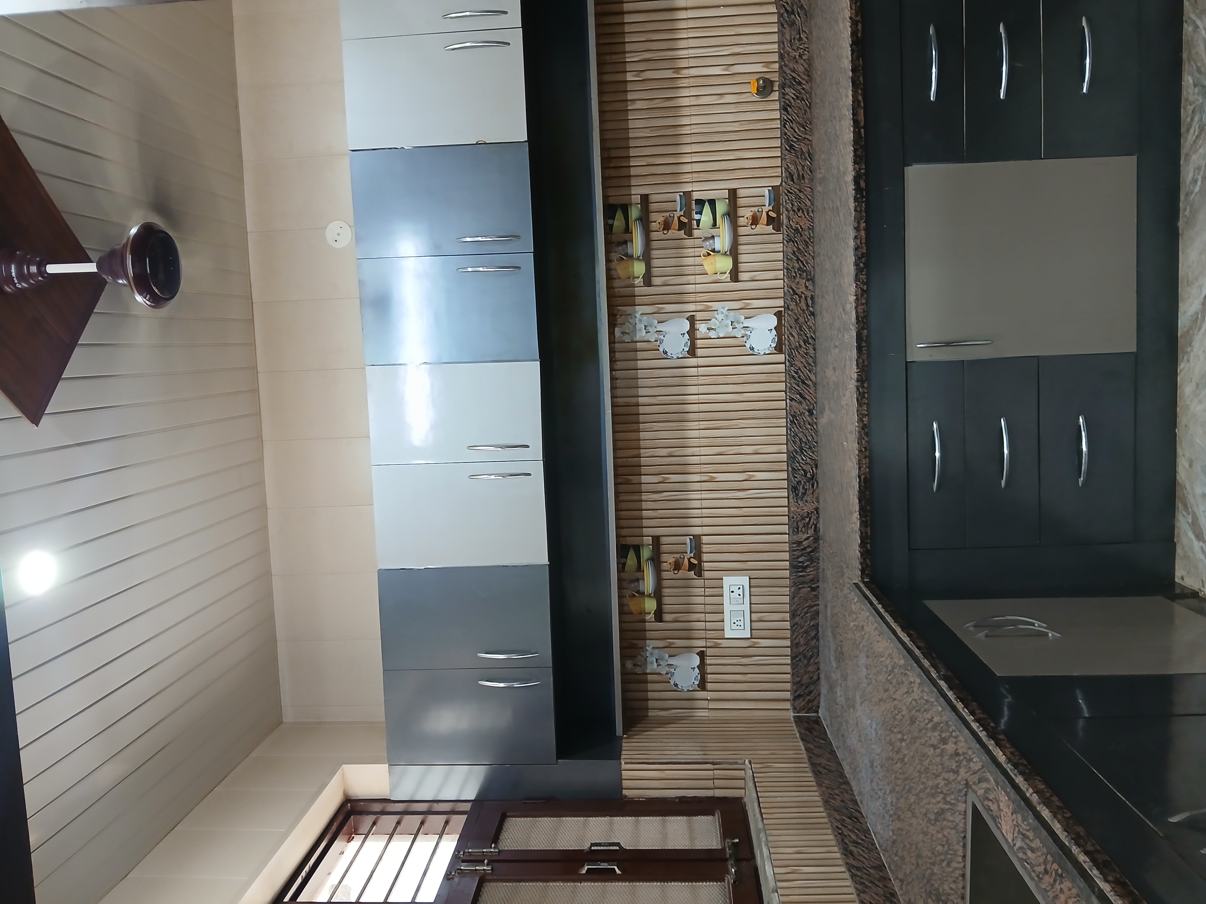 2 BHK + Pooja Room Builder Floor For Rent in Sector 14p 