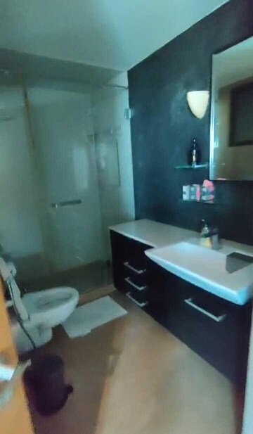 Team Area in 3 BHK Apartment at Imperial Shadow, Tardeo – for Rent