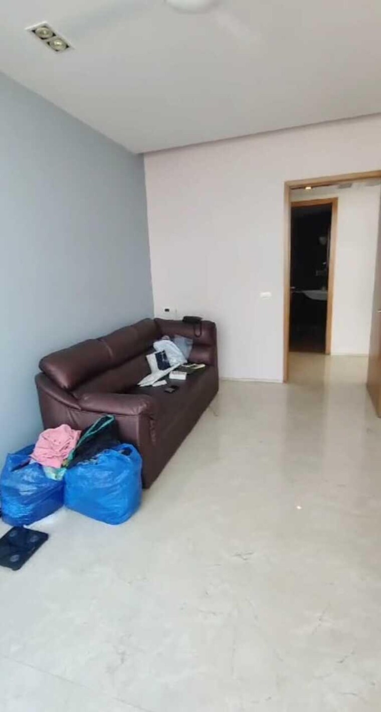 Bedroom, imperial-shadow 3 Bedroom 1790 Sq.Ft. Apartment In Tardeo Mumbai 9170045