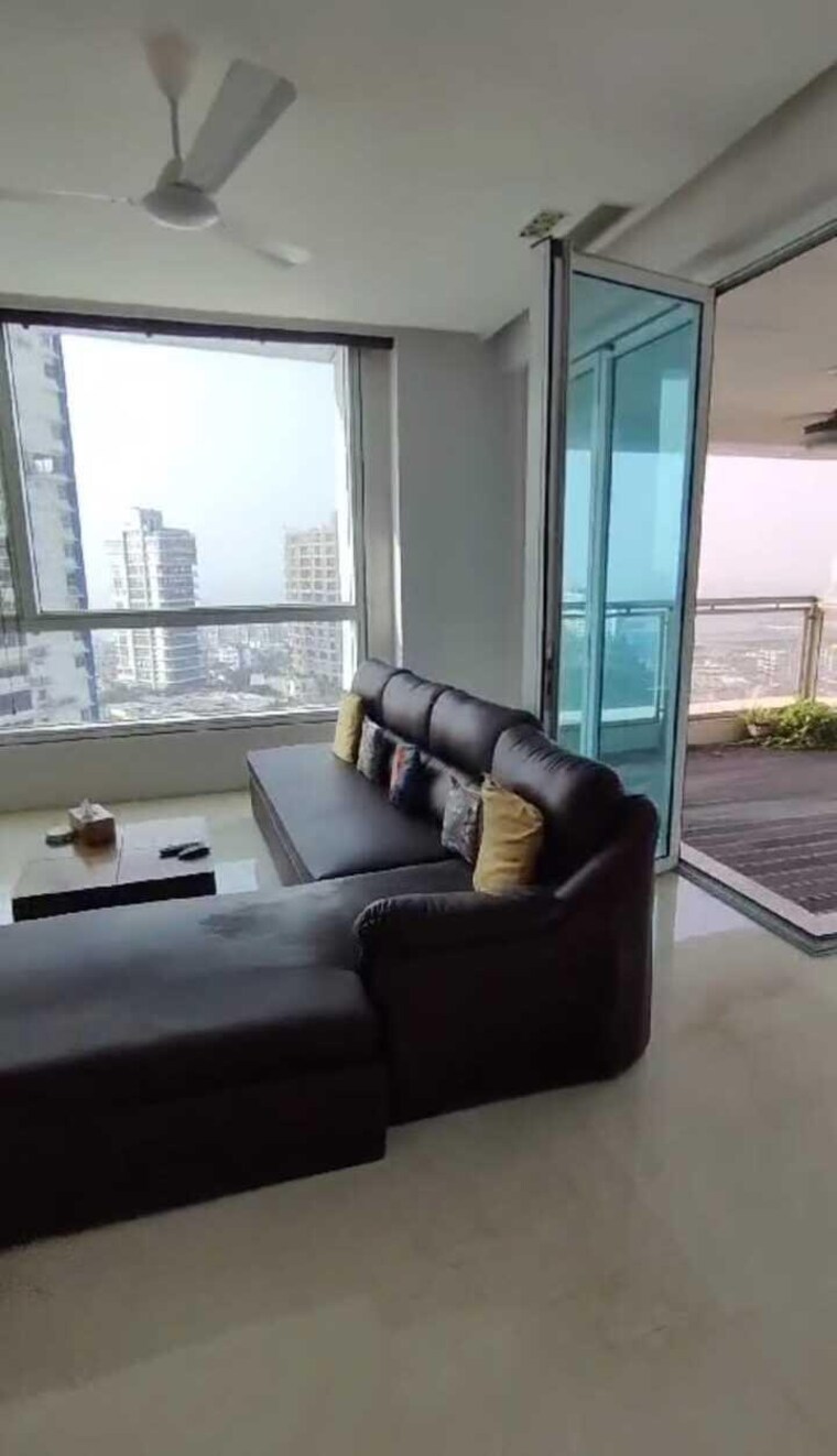 Living Room, imperial-shadow 3 Bedroom 1790 Sq.Ft. Apartment In Tardeo Mumbai 9170045