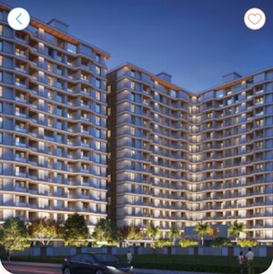2 BHK Apartment For Sale in ARV Uthville, Kharadi