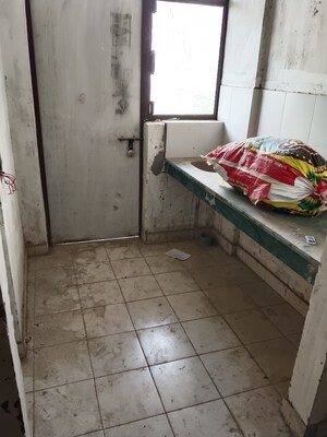 Balcony in 1 RK Apartment at Raheja Navodaya, Sector 95 – for Sale