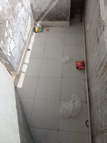 Bathroom in 1 RK Apartment at Raheja Navodaya, Sector 95 – for Sale