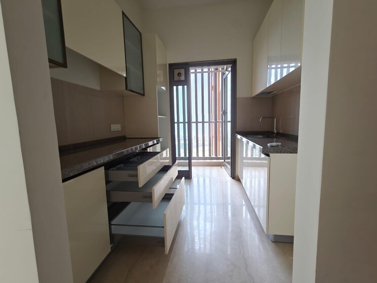 Kitchen, piramal-mahalaxmi 3 Bedroom 1451 Sq.Ft. Apartment In Mahalaxmi Mumbai 9170053