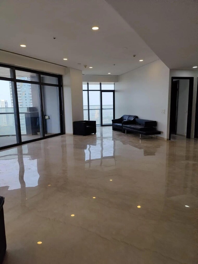 Room, omkar-1973 3 Bedroom 1923 Sq.Ft. Apartment In Worli Mumbai 9170058