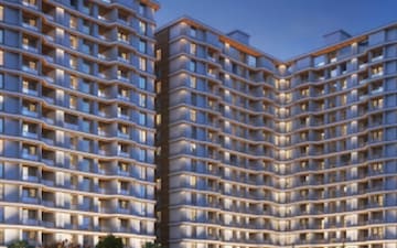 4 BHK Apartment For Sale in ARV Uthville, Kharadi
